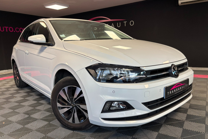 VOLKSWAGEN POLO BUSINESS