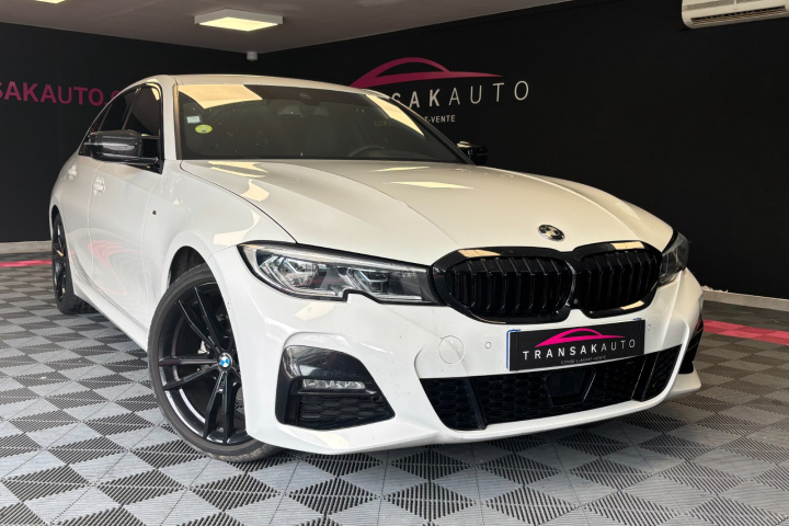 BMW SERIE 3 G20