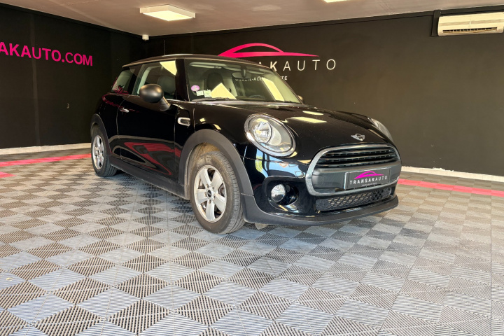 MINI ONE 