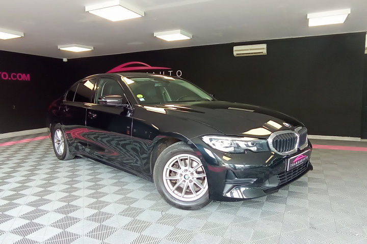 BMW SERIE 3 G20