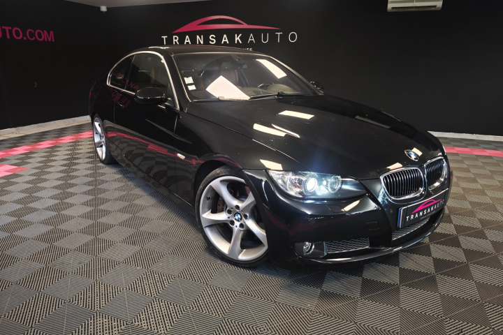 BMW SERIE 3 COUPE E92