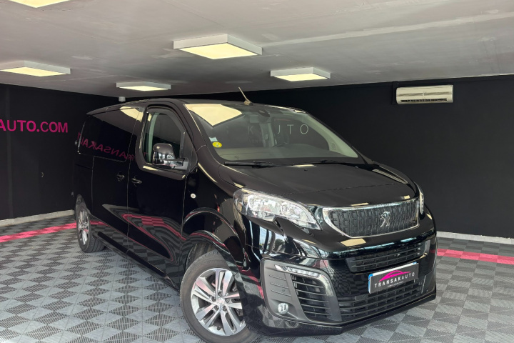 PEUGEOT EXPERT FOURGON