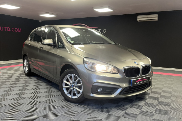 BMW SERIE 2 ACTIVE TOURER F45
