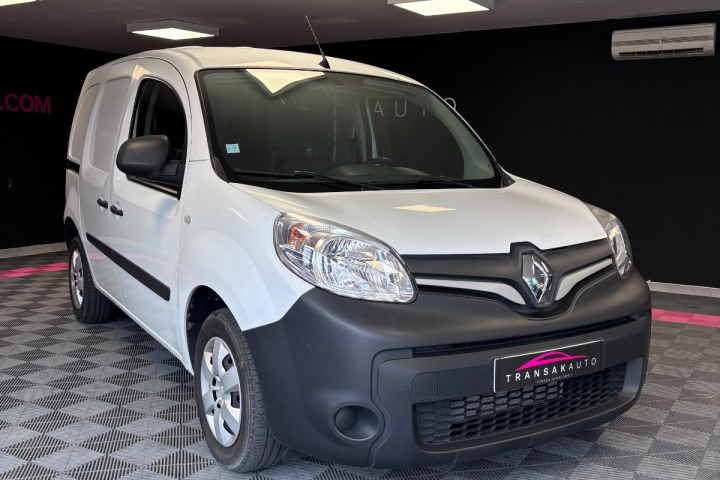 RENAULT KANGOO EXPRESS